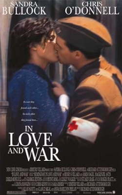In Love and War – Dragoste şi război